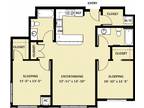 The Meyden - 2 Bedroom 2 Bath C5