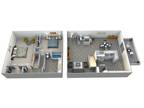 Cypress Park Apartments - Plan C