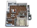 Mesa Village Apartments - Plan A