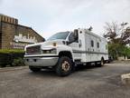 2009 Gmc C5500