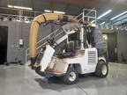 2010 Tennant ALTV 4300 ONLY 937 Hours! LIKE NEW!