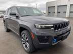 2024 Jeep Grand Cherokee Overland 4xe