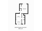 4354 W. Drummond Pl. - Studio