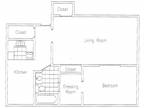 The Belmont Apartments - 1 Bedroom