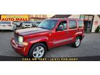 2009 Jeep Liberty 4WD 4dr Rocky Mountain