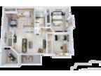 Southfield Apartments - Phase 2 - 2 Bed, 1 Bath + Den Primrose