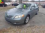 2009 Toyota Camry 4DR