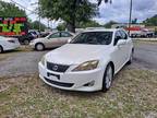 2006 Lexus IS 250