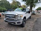 2015 Ford F350 S/D XL