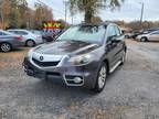 2010 Acura RDX Base