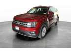 2019 Volkswagen Atlas 3.6L V6 SE 4Motion