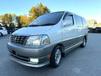 1999 Toyota GRAND HIACE