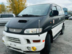 1999 Mitsubishi Delica SPACE GEAR CHAMONIX