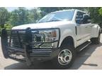 2020 Ford F-350 Super Duty XLT 4x4 4dr Crew Cab 8 ft. LB DRW Pickup