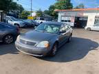 2005 Ford Five Hundred SE 4dr Sedan