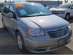 2014 Dodge Grand Caravan AVP Minivan 4D