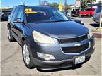 2009 Chevrolet Traverse LT Sport Utility 4D