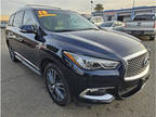 2018 Infiniti QX60 Base 4dr SUV