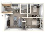 Wingate Apartments - Two Bedroom