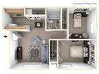 Swiss Valley Apartments - Two Bedroom