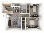 Normandy Village Apartments - Two Bedroom