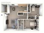 Seville Apartments - Two Bedroom