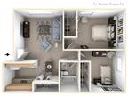 Granada Apartments - Two Bedroom