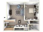 Fairlane Apartments - One Bedroom
