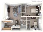 Fairlane Apartments - Two Bedroom