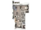 Dupont Lakes Apartments - Two Bedroom