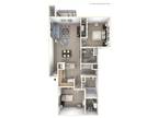 Arbor Lakes Apartments - Two Bedroom