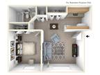 Apple Ridge Apartments - One Bedroom Standard