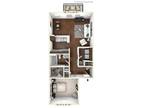 The Retreat Apartments - The Summit 1 BR 1 BA