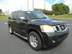 2008 Nissan Armada SE