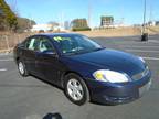 2008 Chevrolet Impala Lt