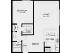 Wayfarer® Apartments + Marina - 1A1