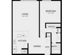 Wayfarer® Apartments + Marina - 1A4