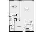 Wayfarer® Apartments + Marina - 1C1