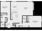 Wayfarer® Apartments + Marina - 2C8