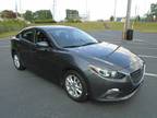 2014 Mazda 3 Touring