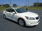 2010 Honda Accord Exl