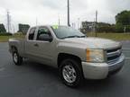 2007 Chevrolet Silverado 1500 Lt