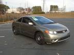 2007 Honda Civic Ex