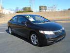 2009 Honda Civic Lx-S