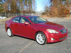 2006 Lexus is 250