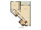 Waybury Apartments - Unit Type A