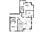 Oak Grove Senior Residence - 2 Bedroom Plus Den