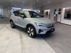 2024 Volvo XC40 Recharge Pure Electric