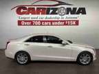 2013 Cadillac ATS 2.5L Luxury