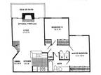 Winchester Place Apartments - 2BR 1BA GARDEN